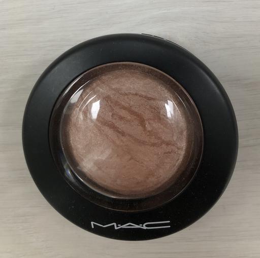 Buy & Sell West London Hillingdon - Photos for Mac soft and gentle mineralize skin finish.