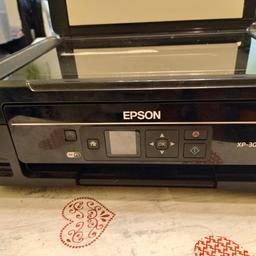 Epson Drucker XP-305