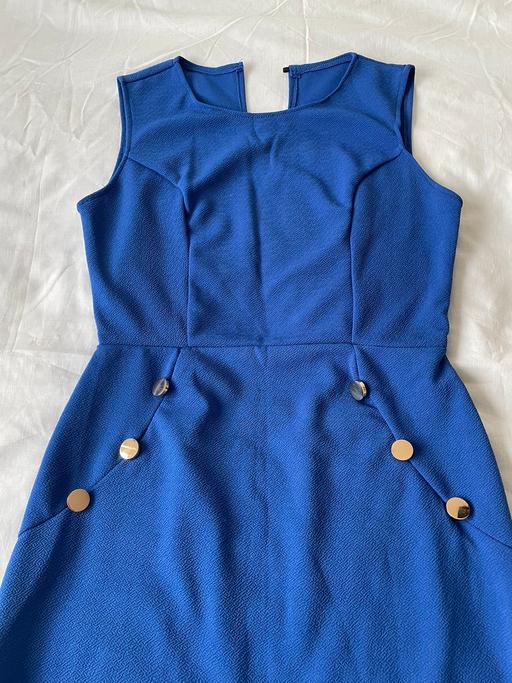 Buy & Sell Essex Chelmsford - Photos for Blue dress