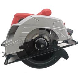 Powerful and robust, the NEW TEETOK circular saw is ideal for any crafts person, from the DIY enthusiast to the trade professional.

A 185mm blade with an impressive maximum cutting depth of 60mm, the saw can slice through a wide array of materials, such as hardwood, MDF and Perspex, with the minimum of fuss and a smooth finish.

Can deliver if local (Wolverhampton) social distanced.