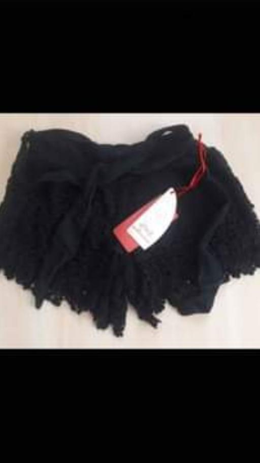 Buy & Sell South East London Middle Park - South East London - Photos for Women's Black Crochet Shorts. S/M