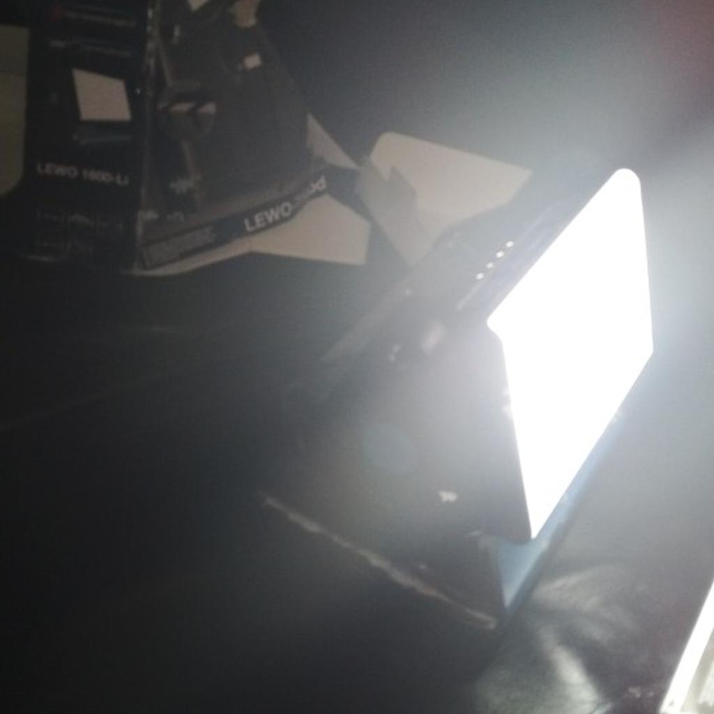 erbauer light in E11 Forest for £25.00 for sale Shpock