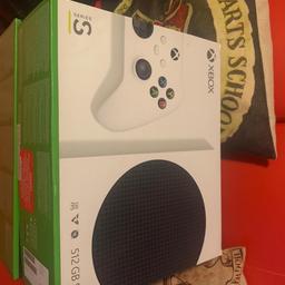 Xbox series S console for sale 
Like new 
Only used a handful of times 
This is the digital next generation console 
Can’t buy these consoles anywhere. Grab it while you can 
£300