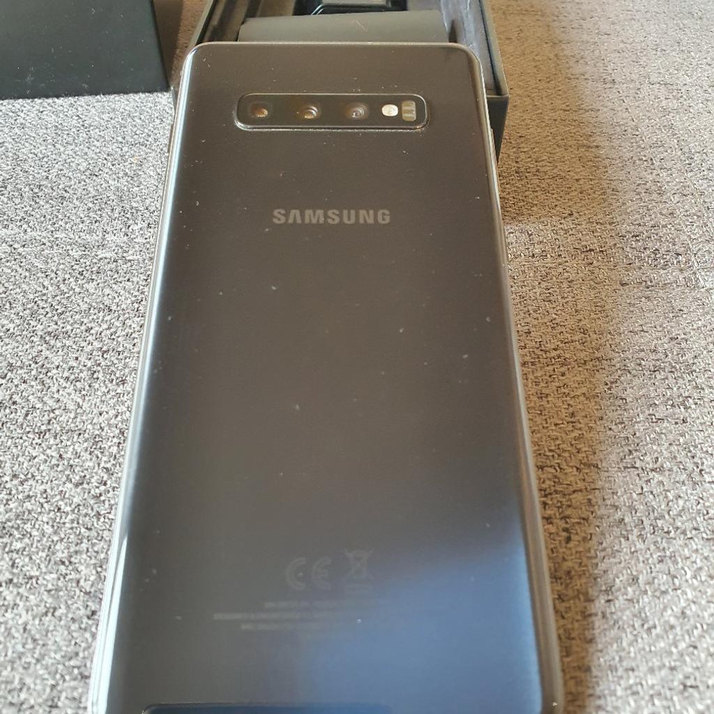 Samsung Galaxy S10 plus in 1190 Wien für 420,00 € zum Verkauf | Shpock DE