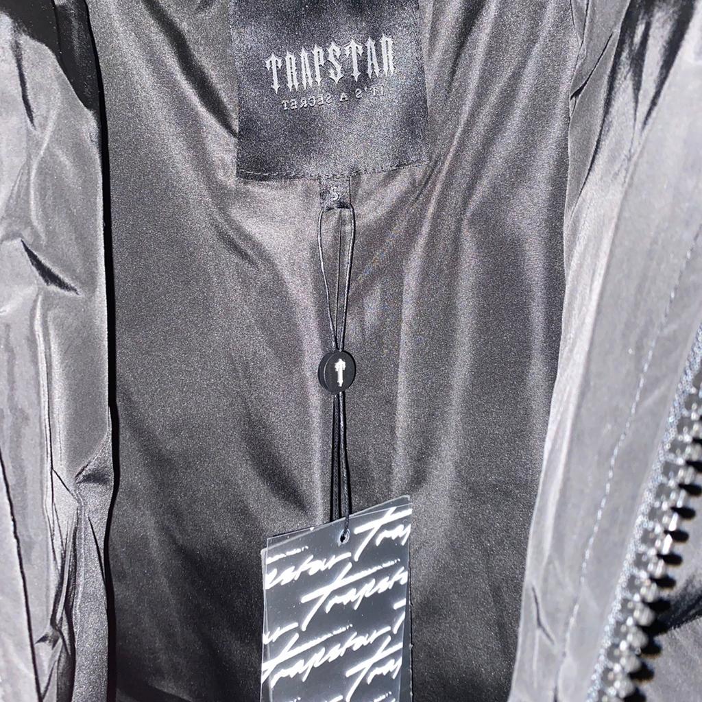 Trapstar Jacket in NW1 London for £255.00 for sale Shpock