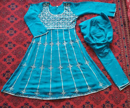 Buy & Sell East Bedfont South West London - Photos for Asian ladies outfit