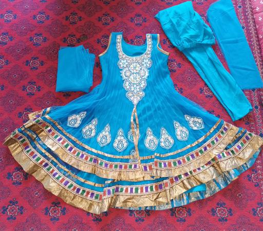 Buy & Sell East Bedfont South West London - Photos for Asian ladies outfit