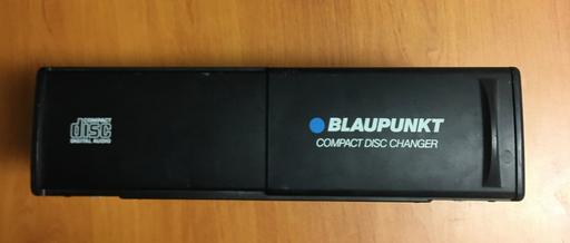 Buy & Sell Kent Tonbridge and Malling - Photos for Multi CD Changer - Blaupunkt - CDC-A04