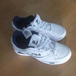 Brand new trainers. Size 7 and 9 available