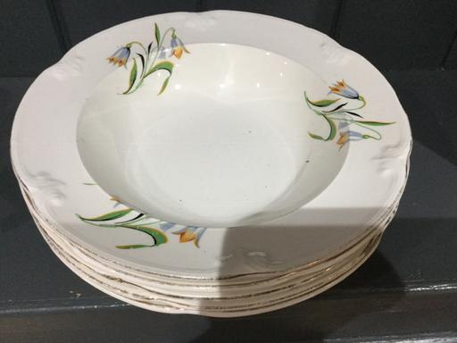 Buy & Sell Suffolk East Suffolk - Photos for Vintage Dessert Bowls