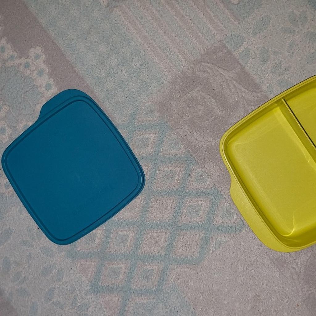 Tuperware Lunchbox in 73732 Esslingen am Neckar für € 3,00 zum Verkauf