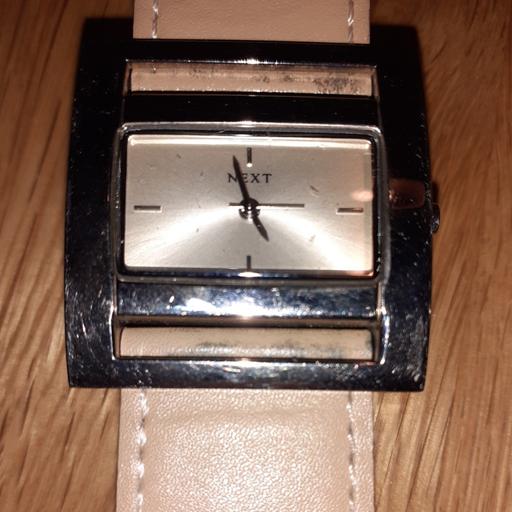 Buy & Sell Worcestershire Redditch - Photos for Next ladies watch