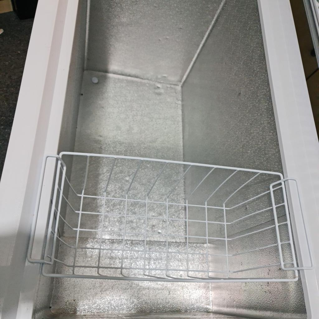 Swan Chest Freezer in SG6 Hertfordshire for £250.00 for sale Shpock