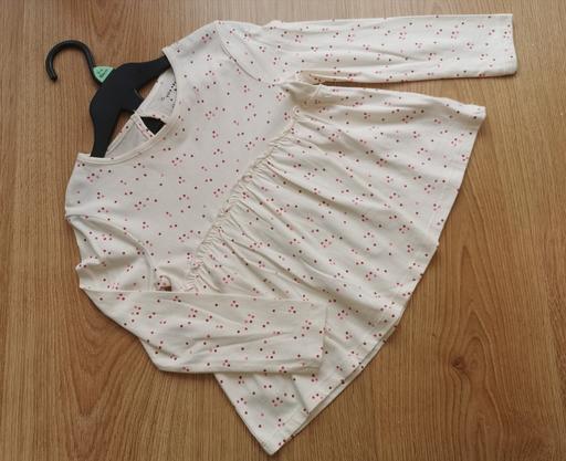Buy & Sell East Bedfont South West London - Photos for Baby girls tops