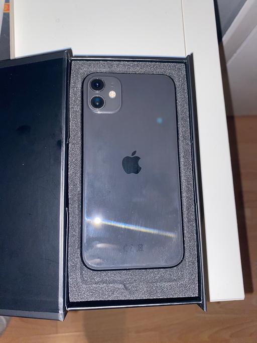 Buy & Sell Brent Cross North West London - Photos for Apple IPhone 11