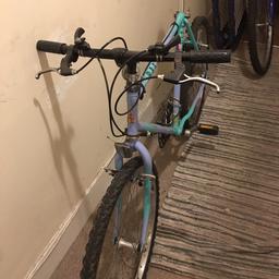 Used rally bike, in good condition,
Rear tyre flat, may need new rear tyre
Collection from Hackney E8