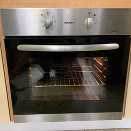 Fully working electric fan oven. Good condition.
Need to be collected from dudley DY2