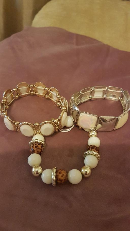 Buy & Sell West Midlands Walsall - Photos for fashion bracelets