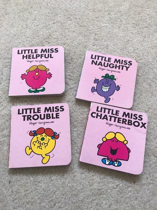 Buy & Sell Essex Braintree - Photos for Little Miss Pocket books