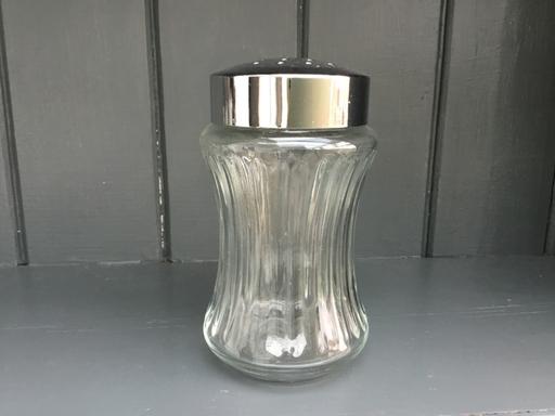 Buy & Sell Suffolk East Suffolk - Photos for Vintage Sugar/Flour Shaker