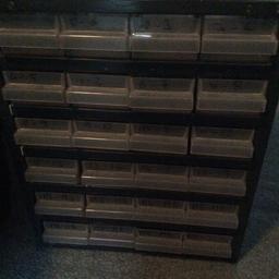 24 drawers