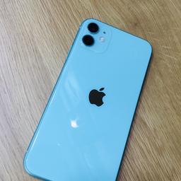 Hi,I am selling IPhone 11 64Gb unlocked In green color unlocked to all networks comes with Charger also includes 3 months warranty.
Before-£560
Now-£500
Contact Jay on:
07908080808
No swap or offer plz