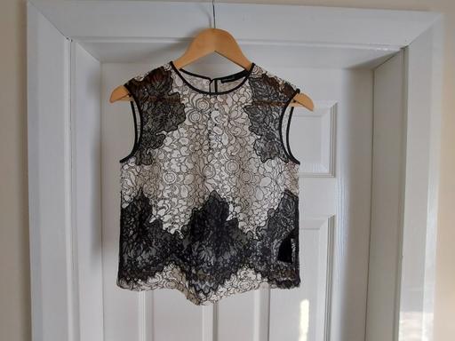 Buy & Sell Lancashire Pendle - Photos for Blouse “ Karen Millen“