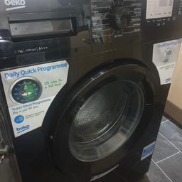 Beko washing machine for sale
Collection only 