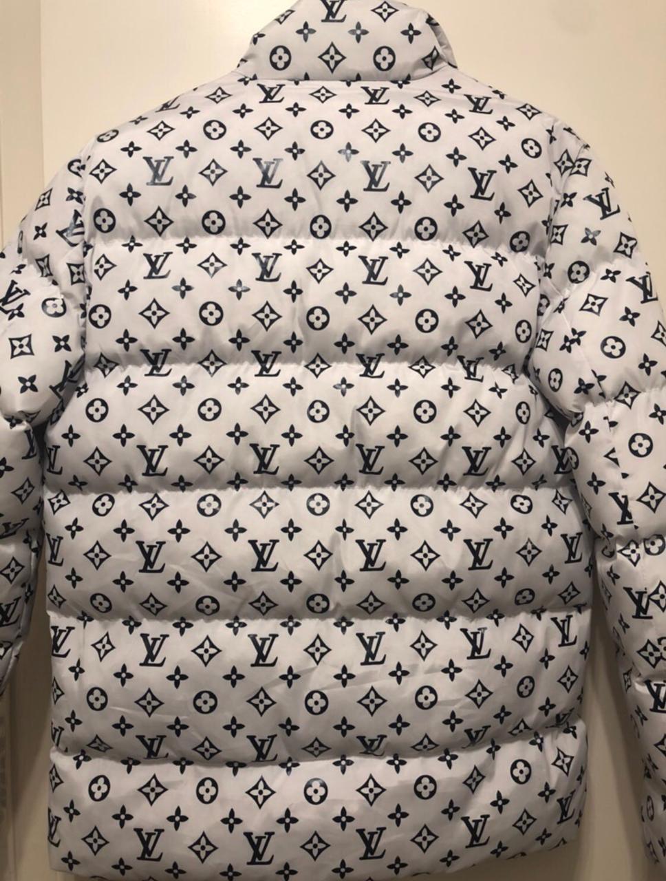 Orig. LOUIS VUITTON Jacke, Übergangsjacke, Gr. S, € 290,- (2000 Stockerau)  - willhaben