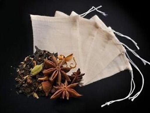 Buy & Sell West Midlands Coventry - Photos for Empty tea bags for teas & spices infusions