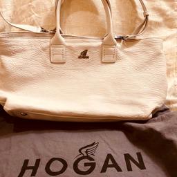 Hogan rebel donna clearance nere