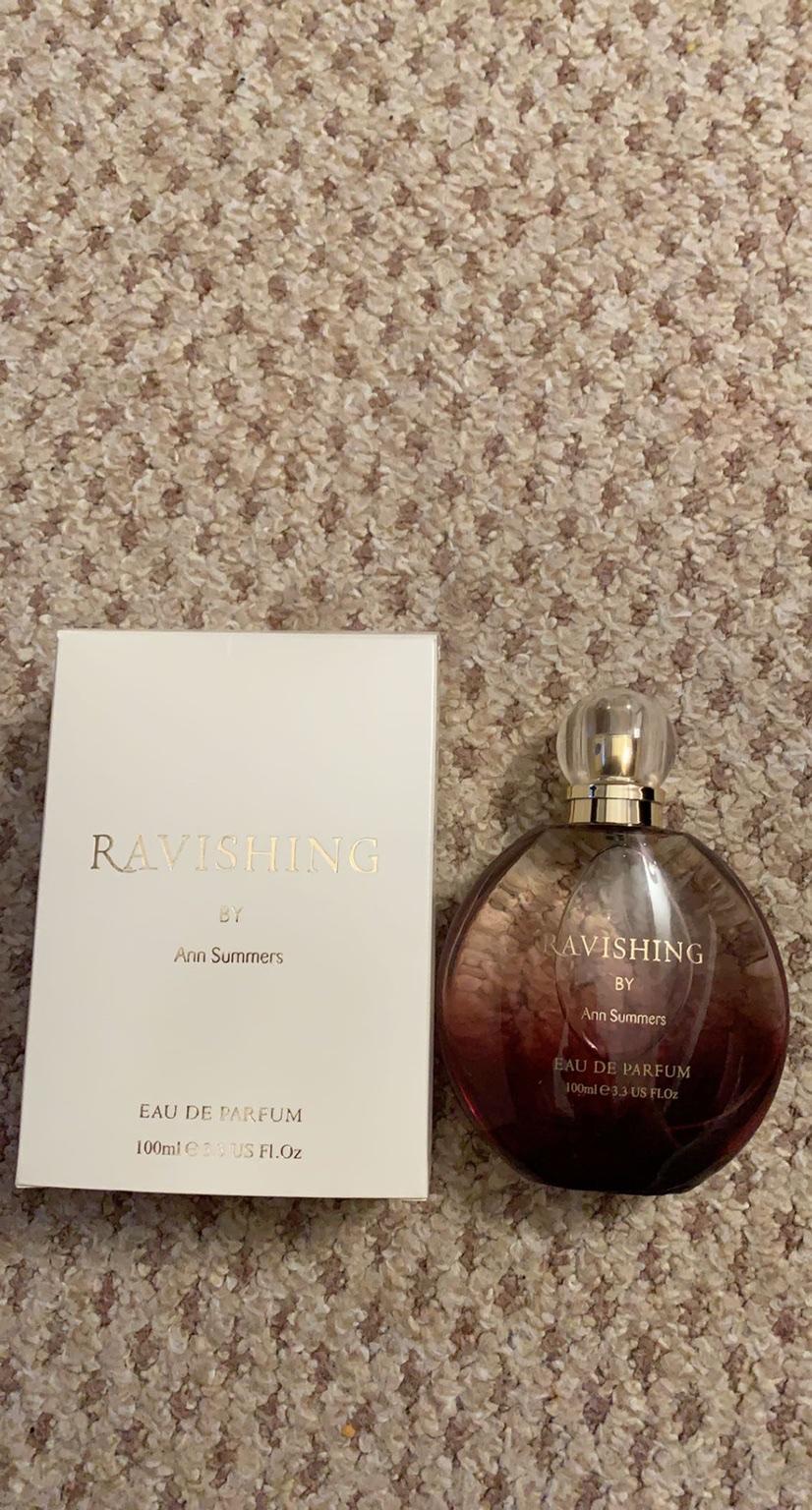 Ravishing perfume set online ann summers