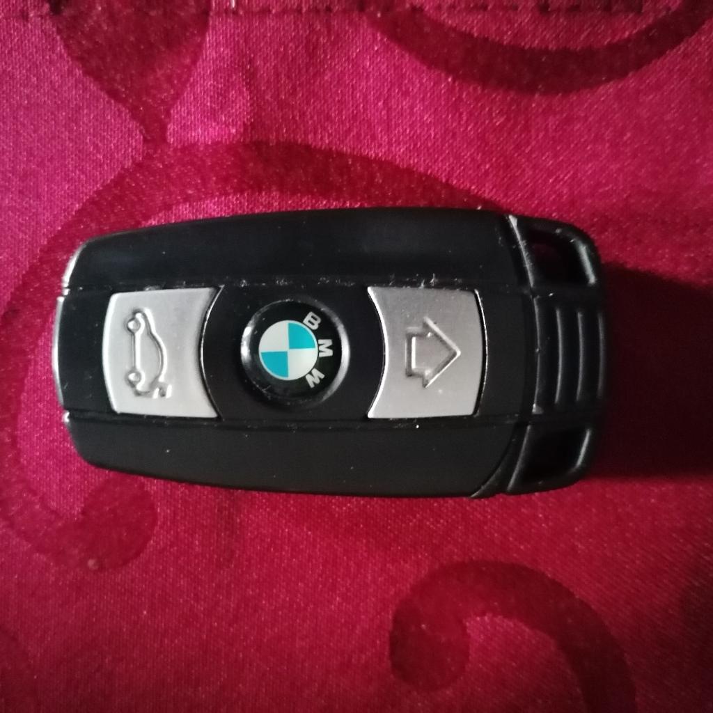 (verkauft) BMW E90 Original Schlüssel