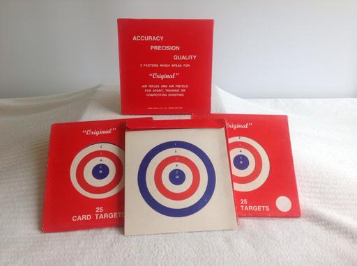 Buy & Sell South East London Crook Log - South East London - Photos for TARGETS 100 CARDS COLOURED NEW 