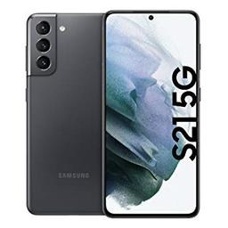 Verkaufe hier das Samsung s21 128Gb
in der Farbe Phantom Gray.
Neu und original verpackt!
Abholung bevorzugt!
Preis vhb