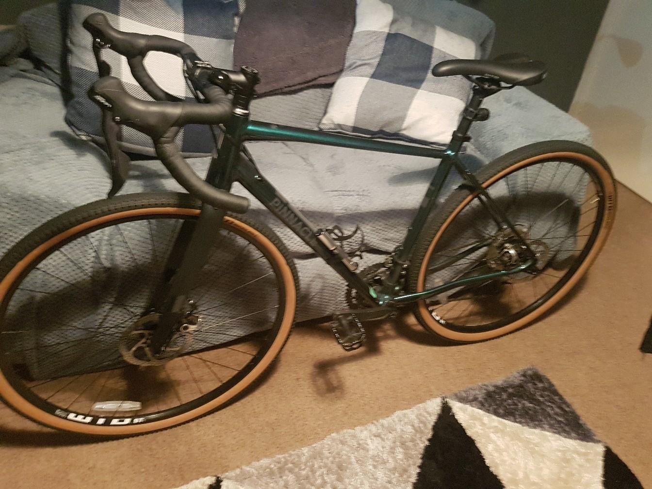 Pinnacle arkose d1 cheap 2019