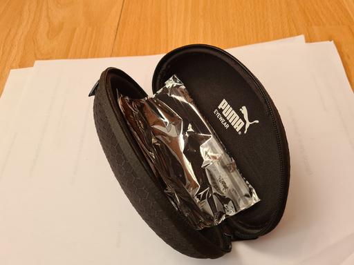 Buy & Sell South East London Croydon - Photos for Puma Glasses Case