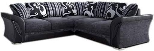 Buy & Sell South East London Brixton - South East London - Photos for Shannon universal corner sofa