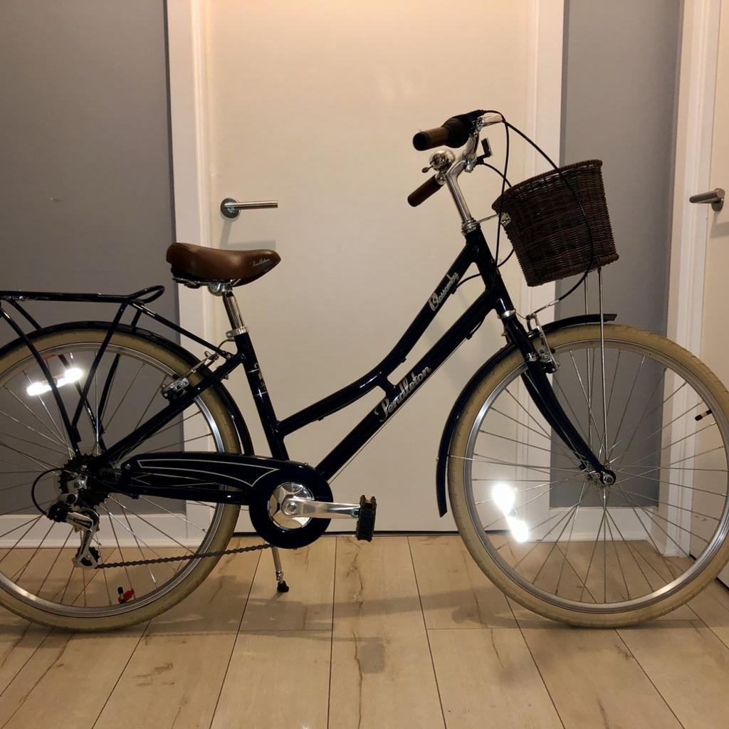 Blossomby best sale pendleton bike