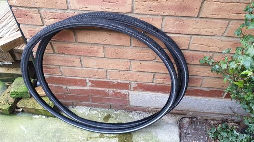 Buy & Sell East London Leyton - E15 - Photos for 700x 25c tyre