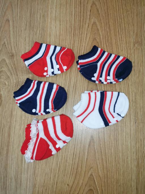 Buy & Sell East Bedfont South West London - Photos for Baby girls socks 🧦