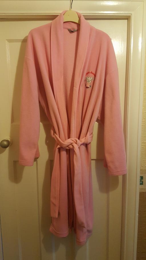 Buy & Sell Lancashire Blackpool - Photos for Dressing Gown size 18/20.