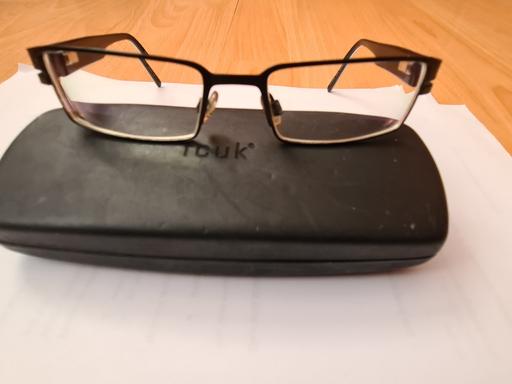 Buy & Sell South East London Croydon - Photos for French Connection Eyeglasses