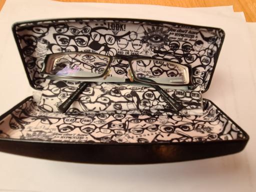 Buy & Sell South East London Croydon - Photos for Red or Dead Eyeglasses