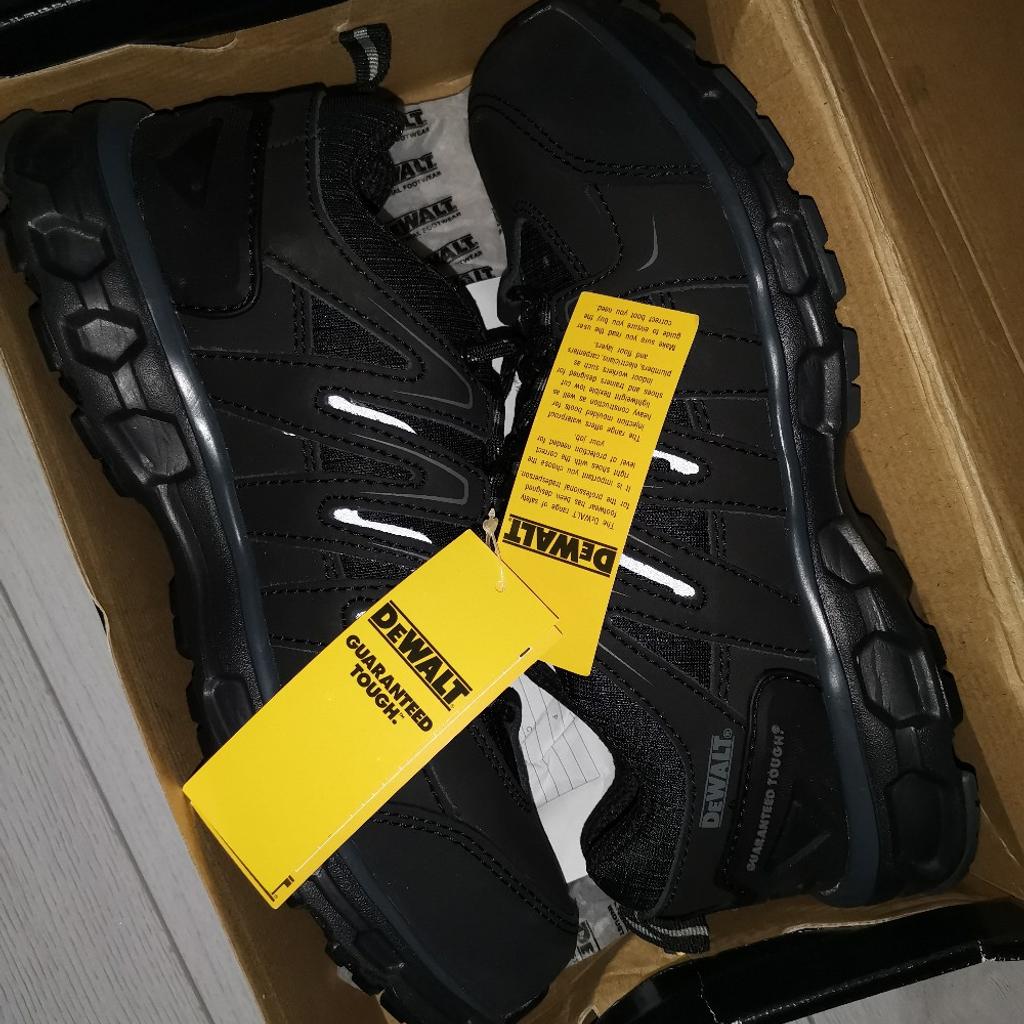 Dewalt brentwood cheap safety trainers