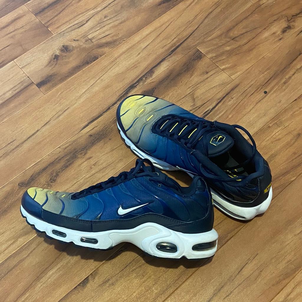 Air max best sale plus gradient pack