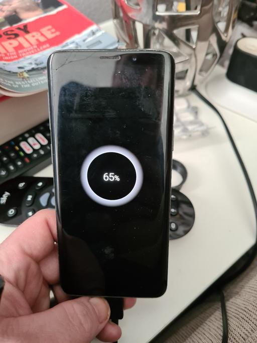 Buy & Sell Tingley Leeds - Photos for samsung galaxy s9