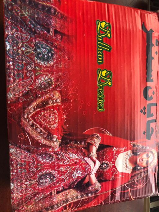 Buy & Sell West Yorkshire Kirklees - Photos for BRIDAL LENGHA (BRAND NEW)