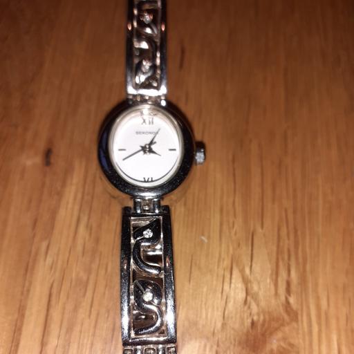 Buy & Sell Worcestershire Redditch - Photos for ladies sekonda watch