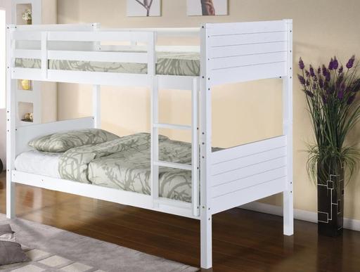 Buy & Sell South East London Brixton - South East London - Photos for Single wooden bunk bed